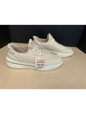 New! Mens Skechers Slip-ins Snoop Dogg One Next Episode Sneakers/Shoes. Size 11.